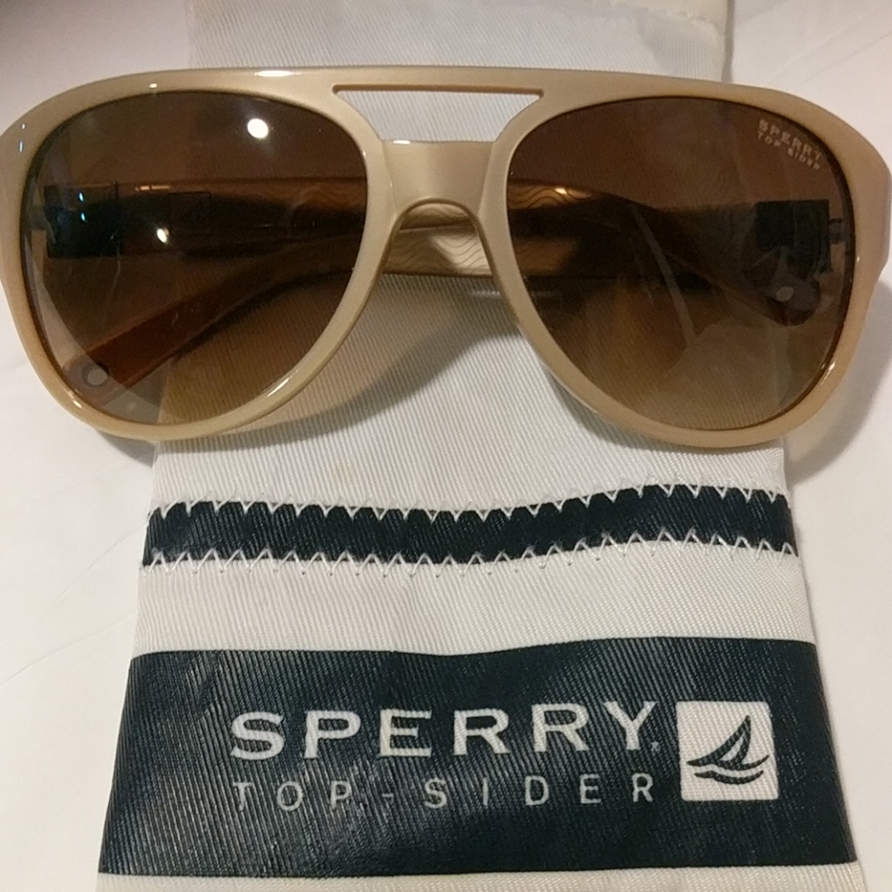 Sperry Top Sider Sunglasses